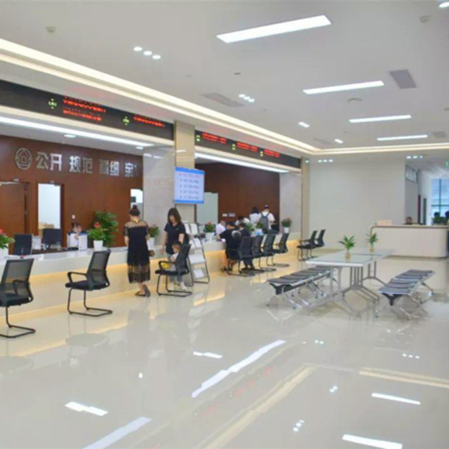 某縣政務(wù)服務(wù)管理局